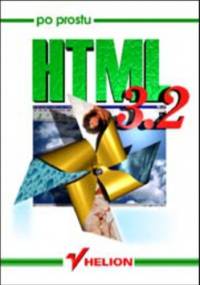 Po prostu HTML 3.2 - Elizabeth Castro