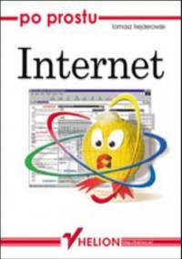 Po prostu Internet - Tomasz Trejderowski