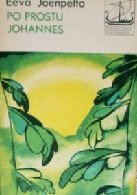 Po prostu Johannes - Eeva Joenpelto