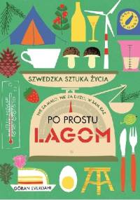 Po prostu LAGOM - Göran Everdahl