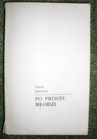 Po prostu młodzi - Jerzy Krasicki