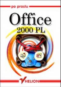Po prostu Office 2000 PL - Sagman Steve