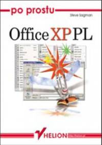 Po prostu Office XP PL - Sagman Steve
