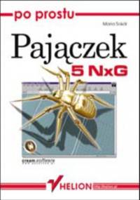 Po prostu Pajączek 5 NxG - Maria Sokół