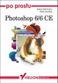 Po prostu Photoshop 6/6 CE - Peter Lourekas, Wainmann Elaine