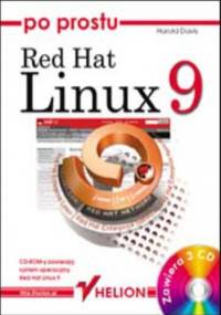 Po prostu Red Hat Linux 9 - Harold Davis