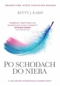 Po schodach do nieba - Betty J. Eadie, Curtis Taylor