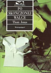 Po skończonej walce - Thom Jones