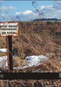 Po sobie - Artur Daniel Liskowacki
