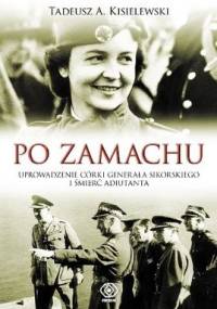 Po zamachu - Tadeusz A. Kisielewski