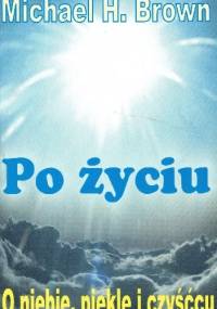 Po życiu. O niebie, piekle i czyśćcu - Michael Brown