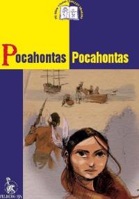 Pocahontas - Ewa Wolańska, Adam Wolański