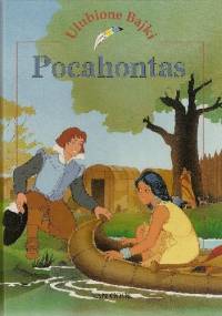 Pocahontas - Van Gool