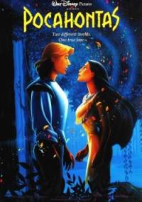 Pocahontas - Walt Disney