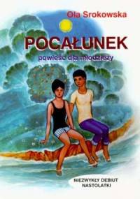 Pocałunek - Ola Srokowska