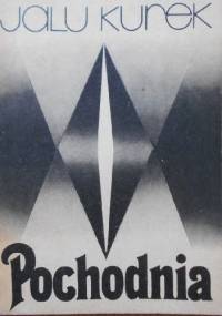 Pochodnia - Jalu Kurek