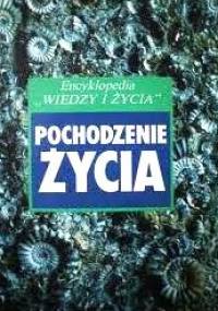 Pochodzenie życia - Clint Twist