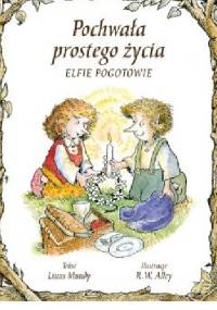 Pochwała prostego zycia - Linus Mundy