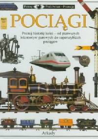 Pociągi - John Coiley