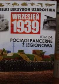 Pociągi pancerne z Legionowa - Adam Jońca