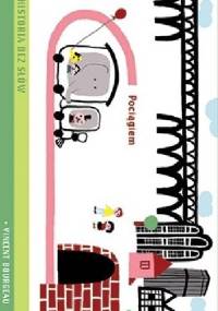 Pociągiem - Vincent Bourgeau