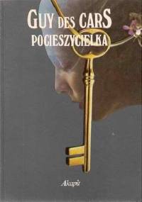 Pocieszycielka - Guy Des Cars