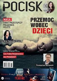 Pocisk, nr 5/6 maj-czerwiec 2017 - praca zbiorowa