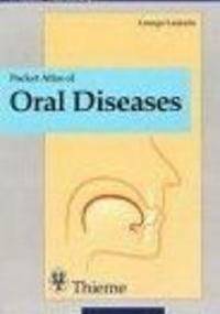 Pocket Atlas of Oral Diseases - George Laskaris