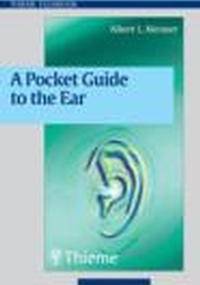 Pocket Guide to Ear - Menner
