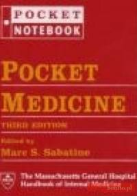 Pocket Medicine 3e - S. Marc