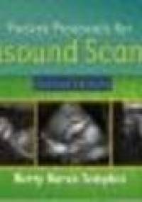 Pocket Protocols for Ultrasound Scanning 2e - Betty Bates Tempkin