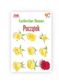 Początek - Catherine Dunne