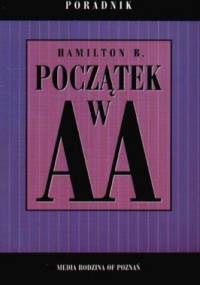Początek w AA - B. Hamilton