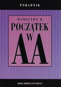 Początek w AA - Hamilton B.