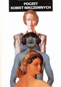 Poczet kobiet nikczemnych - Margaret Nicholas