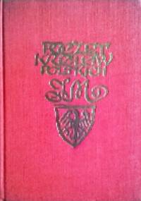 Poczet królów polskich - Jan Matejko