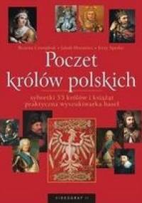 Poczet królów polskich