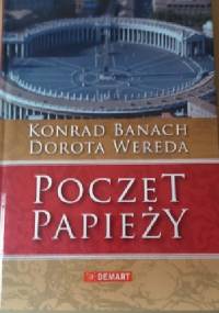 Poczet papieży - Konrad Banach, Dorota Wereda