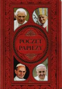 Poczet papieży - Zofia Sojka-Siewak