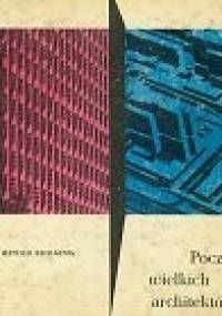 Poczet wielkich architektów - Witold Szolginia