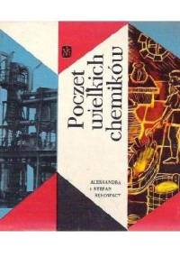 Poczet wielkich chemików - Stefan Sękowski, Aleksandra Sękowska