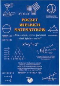 Poczet wielkich matematyków - Włodzimierz Krysicki