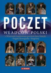 Poczet władców Polski podług Jana Matejki