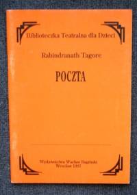 Poczta - Rabindranath Tagore