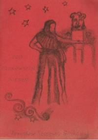 Pod krakowskim niebem - Jarosław Szczęsny Binkowski