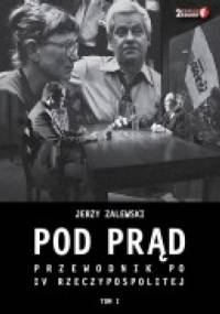 Pod prąd. Przewodnik po IV RP. Tom I - Jerzy Zalewski