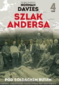 Pod sołdackim butem. Sowiecka okupacja Kresów - Maciej Rosalak