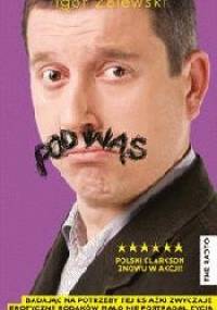 Pod wąs - Igor Zalewski