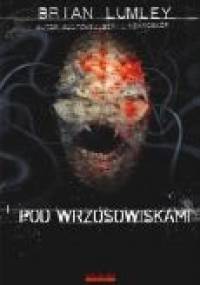 Pod wrzosowiskami - Brian Lumley