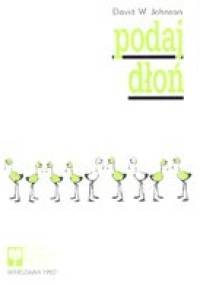 Podaj dłoń - David Johnson